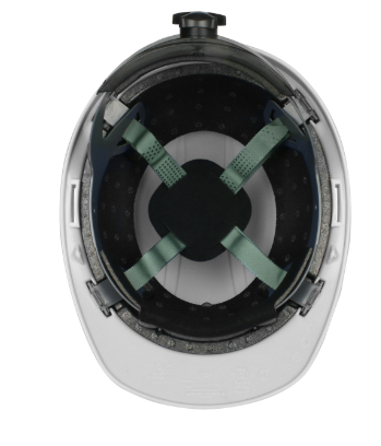 PIP Mont-Blanc Type II Cap Style Hard Hat with HDPE Shell from GME Supply